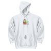 DryBlend ® Pullover Hooded Sweatshirt Thumbnail