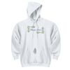 DryBlend ® Pullover Hooded Sweatshirt Thumbnail