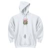 DryBlend ® Pullover Hooded Sweatshirt Thumbnail