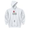 DryBlend ® Pullover Hooded Sweatshirt Thumbnail