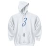 DryBlend ® Pullover Hooded Sweatshirt Thumbnail