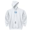 DryBlend ® Pullover Hooded Sweatshirt Thumbnail