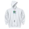 DryBlend ® Pullover Hooded Sweatshirt Thumbnail