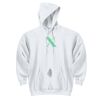 DryBlend ® Pullover Hooded Sweatshirt Thumbnail