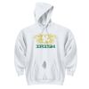 DryBlend ® Pullover Hooded Sweatshirt Thumbnail