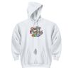 DryBlend ® Pullover Hooded Sweatshirt Thumbnail