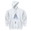 DryBlend ® Pullover Hooded Sweatshirt Thumbnail