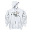 DryBlend ® Pullover Hooded Sweatshirt Thumbnail