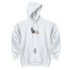 DryBlend ® Pullover Hooded Sweatshirt Thumbnail