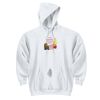 DryBlend ® Pullover Hooded Sweatshirt Thumbnail