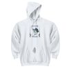 DryBlend ® Pullover Hooded Sweatshirt Thumbnail