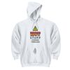 DryBlend ® Pullover Hooded Sweatshirt Thumbnail