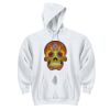 DryBlend ® Pullover Hooded Sweatshirt Thumbnail