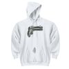 DryBlend ® Pullover Hooded Sweatshirt Thumbnail