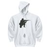 DryBlend ® Pullover Hooded Sweatshirt Thumbnail