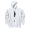 DryBlend ® Pullover Hooded Sweatshirt Thumbnail