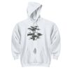 DryBlend ® Pullover Hooded Sweatshirt Thumbnail