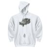 DryBlend ® Pullover Hooded Sweatshirt Thumbnail