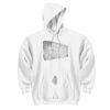 DryBlend ® Pullover Hooded Sweatshirt Thumbnail