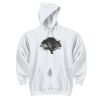 DryBlend ® Pullover Hooded Sweatshirt Thumbnail