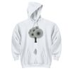 DryBlend ® Pullover Hooded Sweatshirt Thumbnail