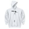 DryBlend ® Pullover Hooded Sweatshirt Thumbnail