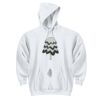 DryBlend ® Pullover Hooded Sweatshirt Thumbnail