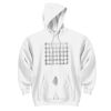 DryBlend ® Pullover Hooded Sweatshirt Thumbnail