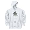 DryBlend ® Pullover Hooded Sweatshirt Thumbnail