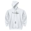 DryBlend ® Pullover Hooded Sweatshirt Thumbnail