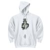 DryBlend ® Pullover Hooded Sweatshirt Thumbnail
