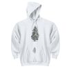 DryBlend ® Pullover Hooded Sweatshirt Thumbnail