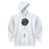 DryBlend ® Pullover Hooded Sweatshirt Thumbnail