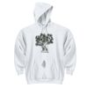DryBlend ® Pullover Hooded Sweatshirt Thumbnail