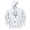 DryBlend ® Pullover Hooded Sweatshirt Thumbnail