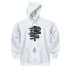 DryBlend ® Pullover Hooded Sweatshirt Thumbnail