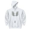 DryBlend ® Pullover Hooded Sweatshirt Thumbnail