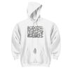 DryBlend ® Pullover Hooded Sweatshirt Thumbnail