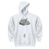 DryBlend ® Pullover Hooded Sweatshirt Thumbnail