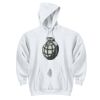 DryBlend ® Pullover Hooded Sweatshirt Thumbnail