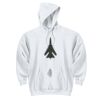 DryBlend ® Pullover Hooded Sweatshirt Thumbnail