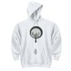 DryBlend ® Pullover Hooded Sweatshirt Thumbnail