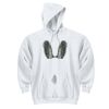 DryBlend ® Pullover Hooded Sweatshirt Thumbnail