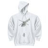 DryBlend ® Pullover Hooded Sweatshirt Thumbnail