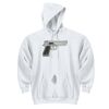 DryBlend ® Pullover Hooded Sweatshirt Thumbnail