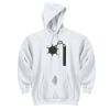 DryBlend ® Pullover Hooded Sweatshirt Thumbnail