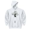 DryBlend ® Pullover Hooded Sweatshirt Thumbnail