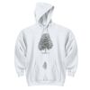 DryBlend ® Pullover Hooded Sweatshirt Thumbnail