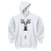 DryBlend ® Pullover Hooded Sweatshirt Thumbnail
