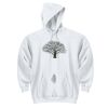 DryBlend ® Pullover Hooded Sweatshirt Thumbnail
